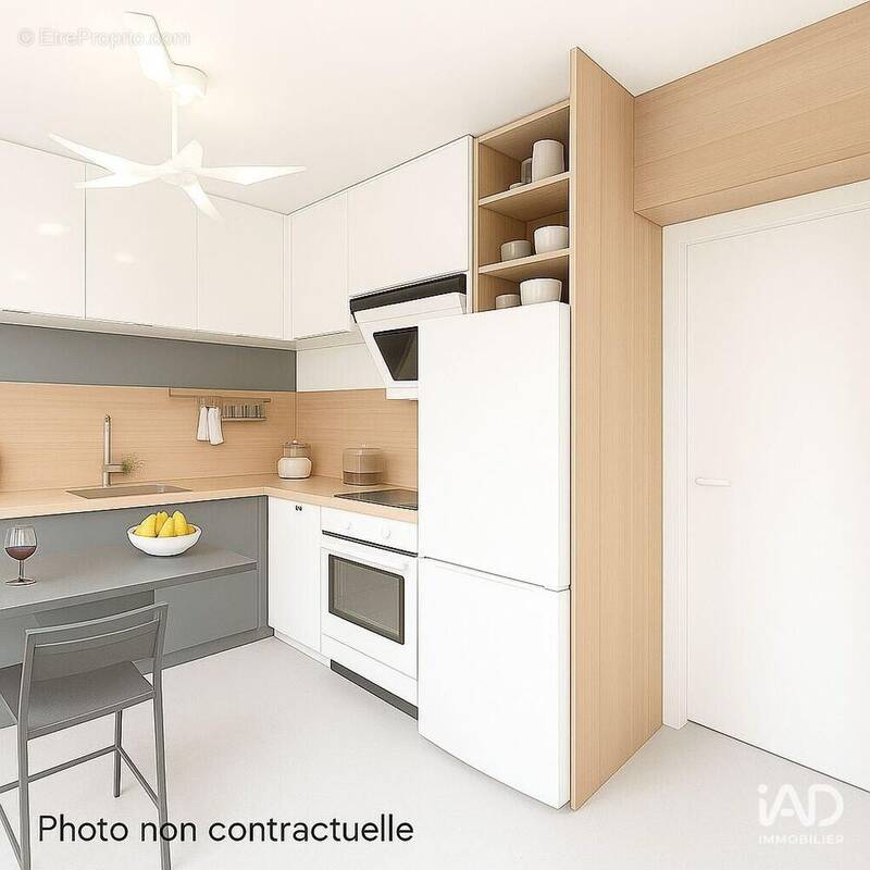 Photo 1 - Maison à BRETIGNOLLES-SUR-MER