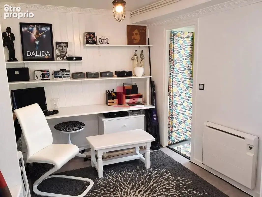 Bel appartement 2 pièces avec terrasse – boissy-le-sec - photo 4