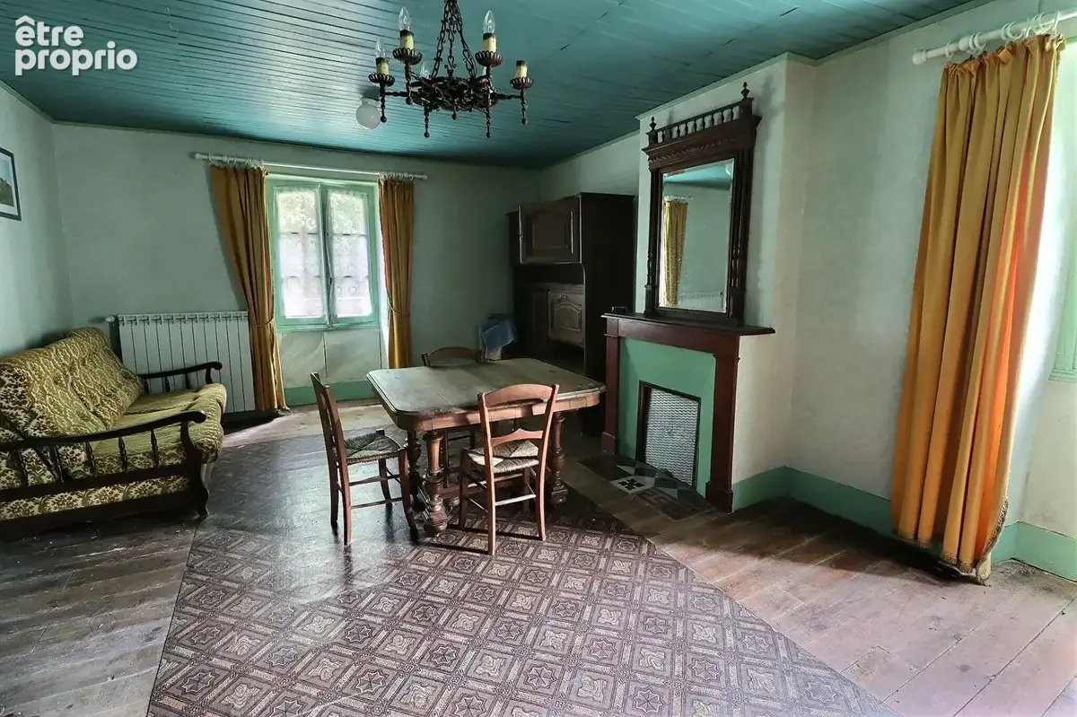 Maison à vendre à Le Trioulou - 6 pièces, 142 m², terrain 4515 m² - photo 7