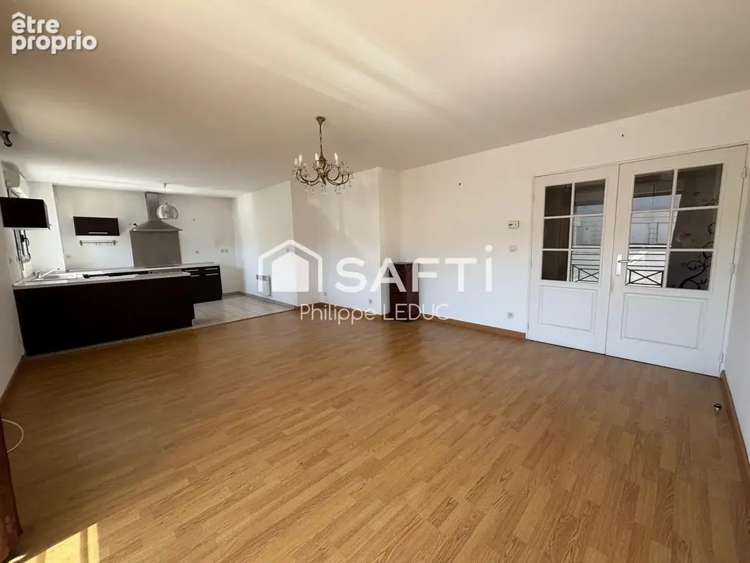Photo 1 - Appartement à CAMBRAI
