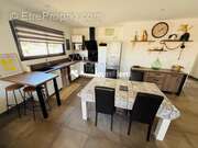 Maison à PEYRESTORTES