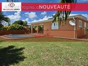 Maison à LE LAMENTIN