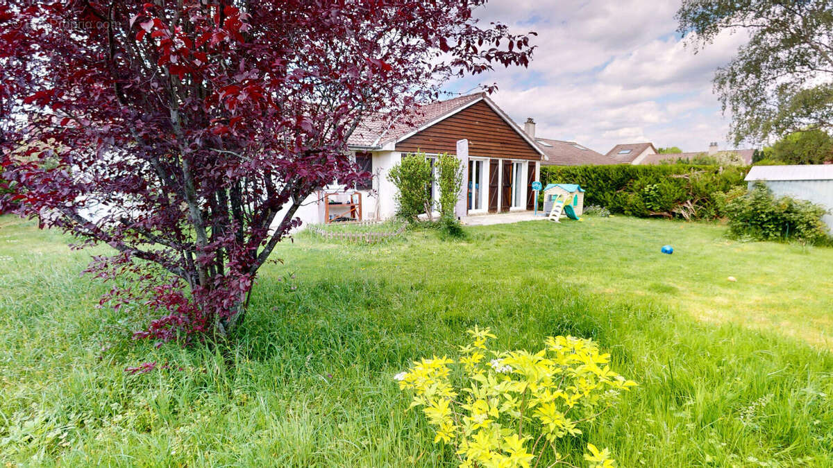 Maison à LES ULIS