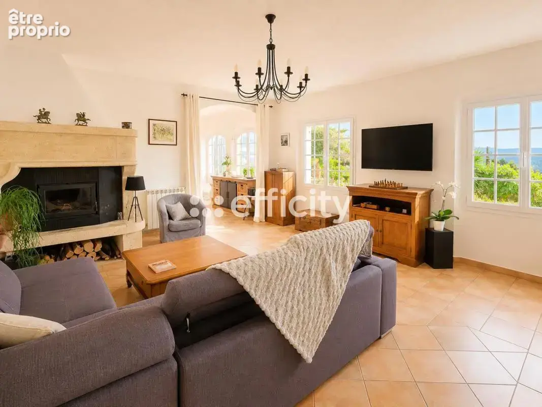 Maison 8 pièces 250 m² à vendre à Grasse (06130) - photo 9