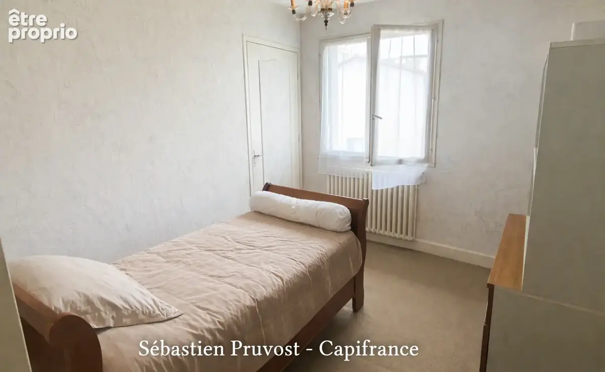 Saint‑Pardoux‑la‑Rivière 24470 (Dordogne),Maison à vendre 4 pièces (24), trois chambres, studio en rdc, garage, jardin - photo 7