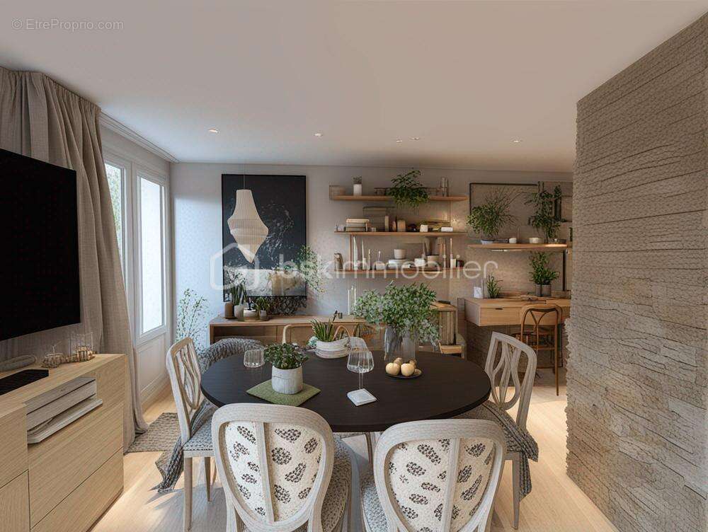 Maison à SAINT-LAURENT-DU-VAR