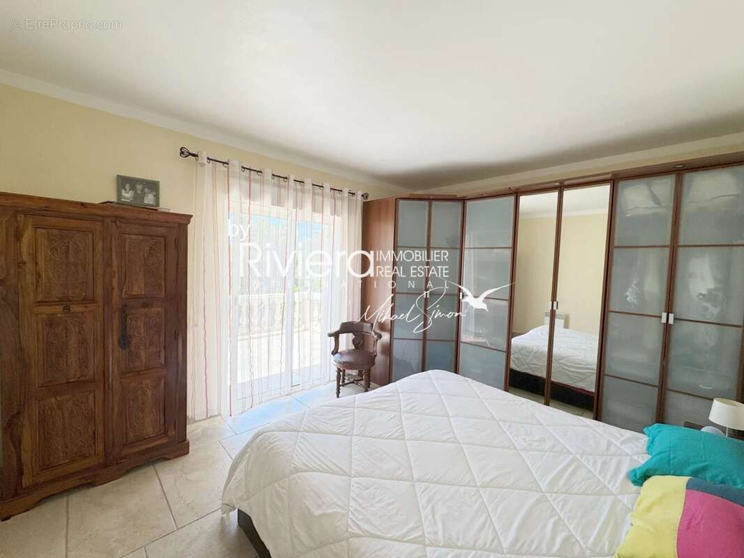 Maison à CAVALAIRE-SUR-MER