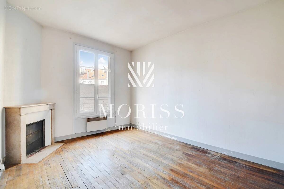 Appartement à VINCENNES