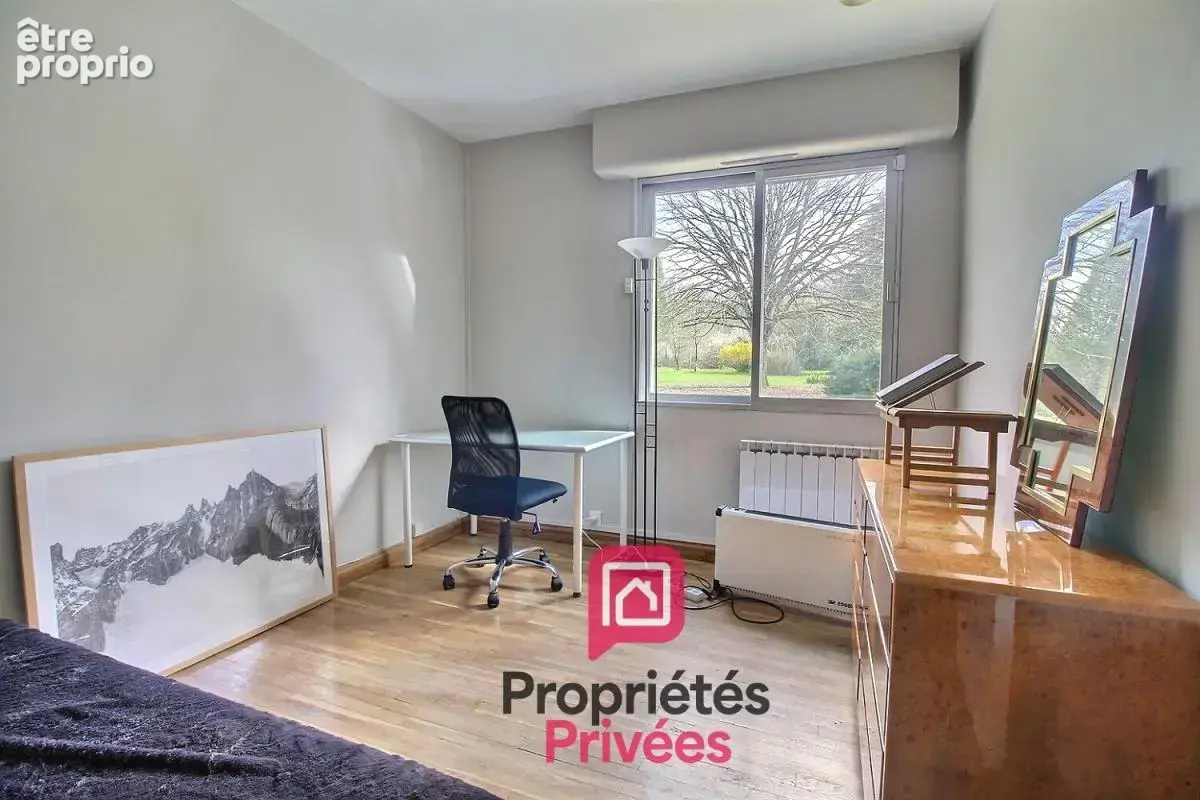 1h15 de paris - propriete de 245 m2 env. garage, 5400 m2 de parc arbore, au coeur de la nature - photo 7