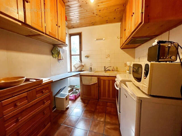 Appartement à SARRANCOLIN