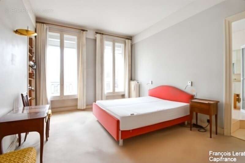 Appartement à LA MADELEINE