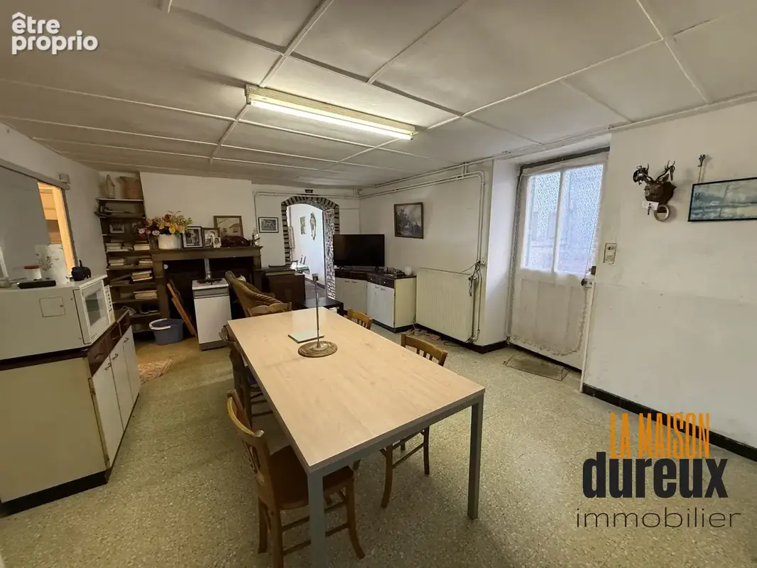 Maison 4 pièces 118 m² à vendre à Champlitte (70600) - photo 3