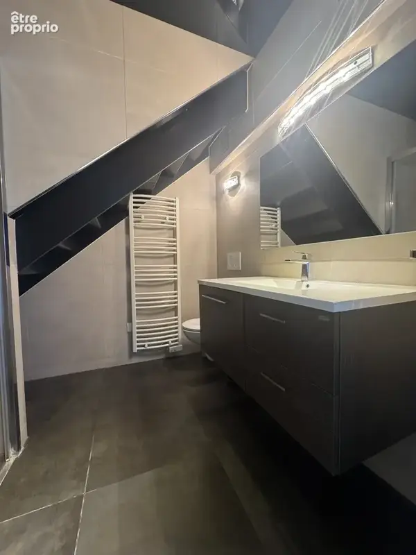 Maison contemporaine cachée et au calme en Bords de Marne au Perreux-sur-Marne - photo 15