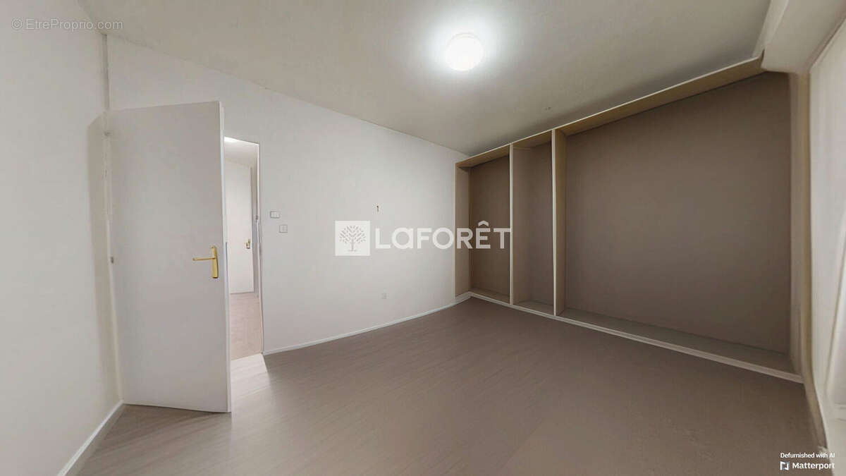 Appartement Schiltigheim Centre 5 pièces 98.42 m2  - Cave - Parking - photo 7