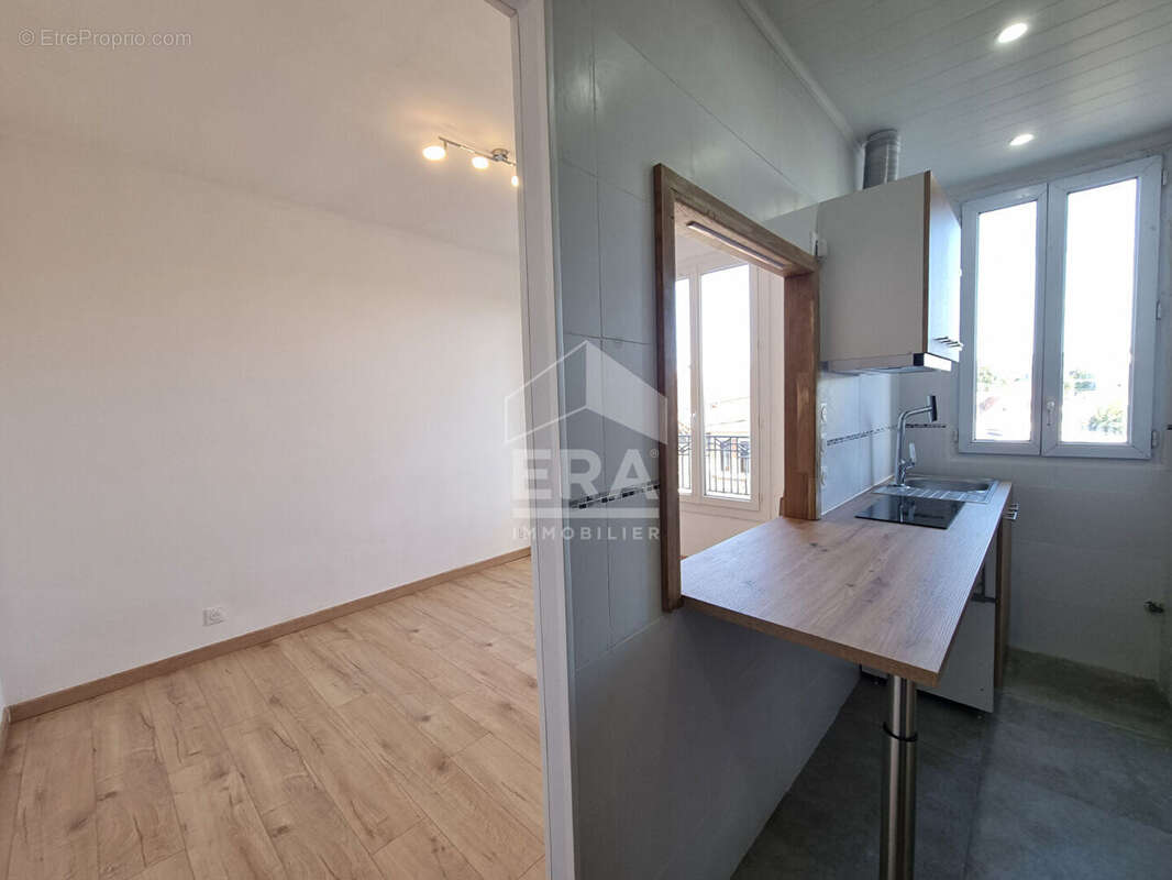 Appartement 17m² à neuilly-plaisance - photo 5