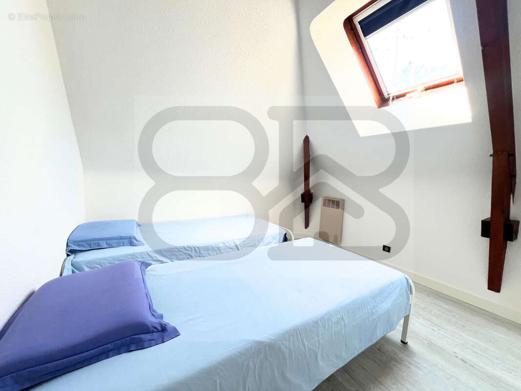 Appartement à ILE-AUX-MOINES