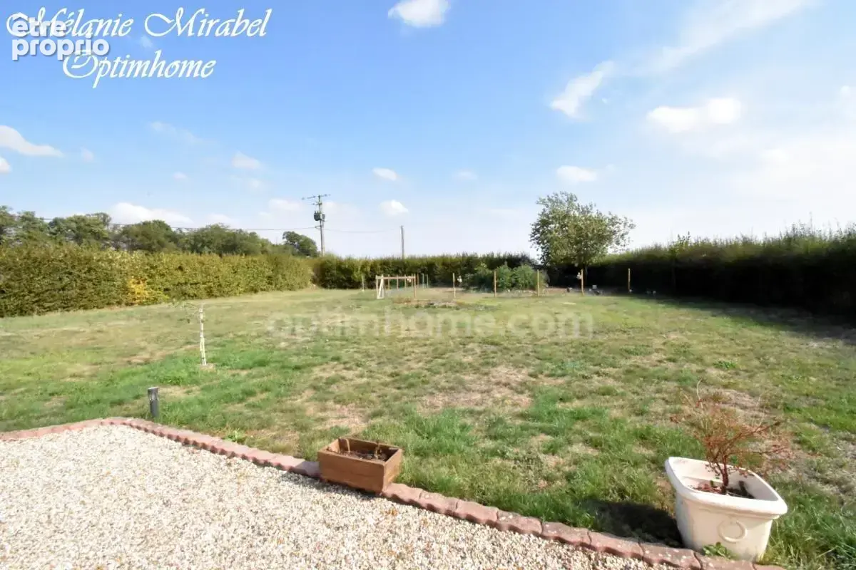 Maison à vendre 7 pièces CONDE SUR ITON (27) - photo 30