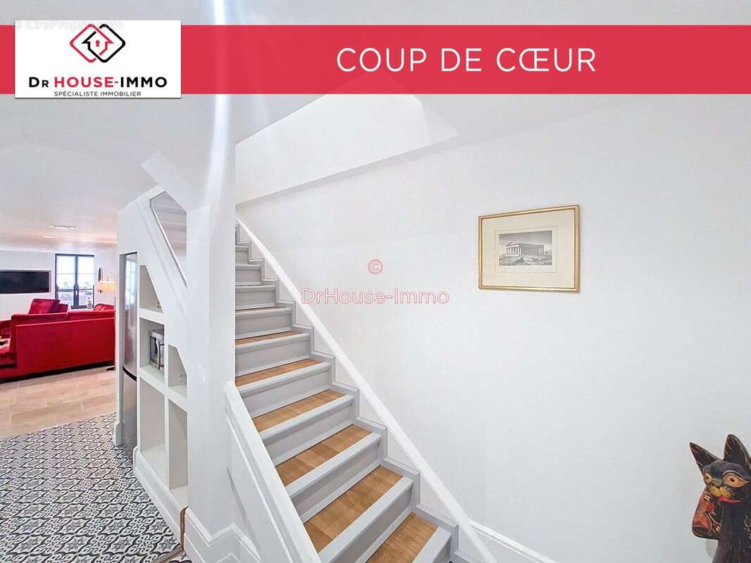 Maison à LA MOTHE-SAINT-HERAY