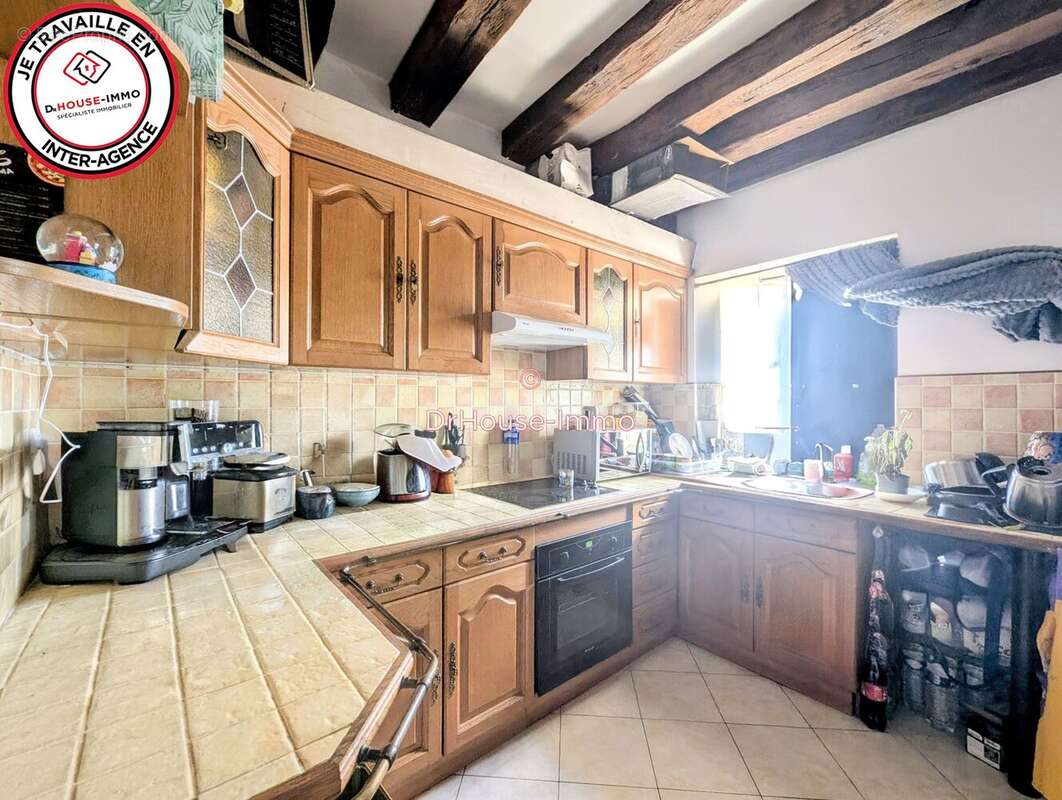 Appartement 50 m² à Meung-Sur-Loire  - photo 2