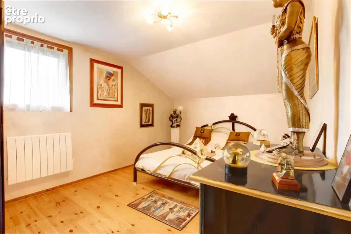 Maison 6 pièces 155m2 à Hauteville-Sur-Fier - photo 11