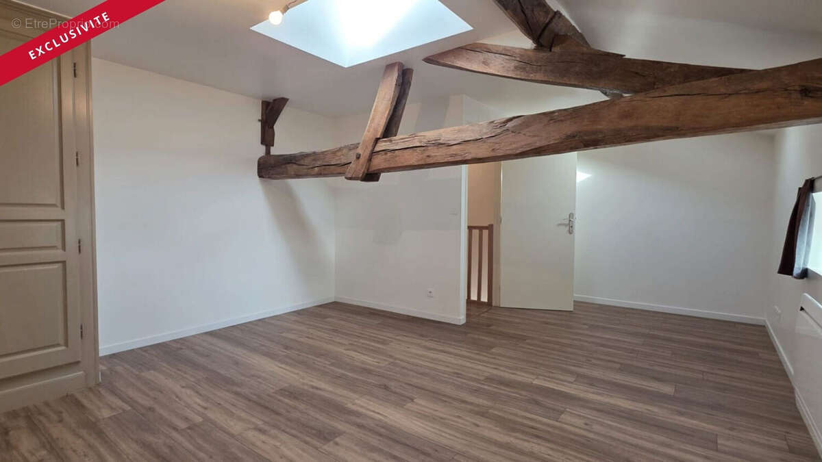 Maison 102m² à lizant - photo 10