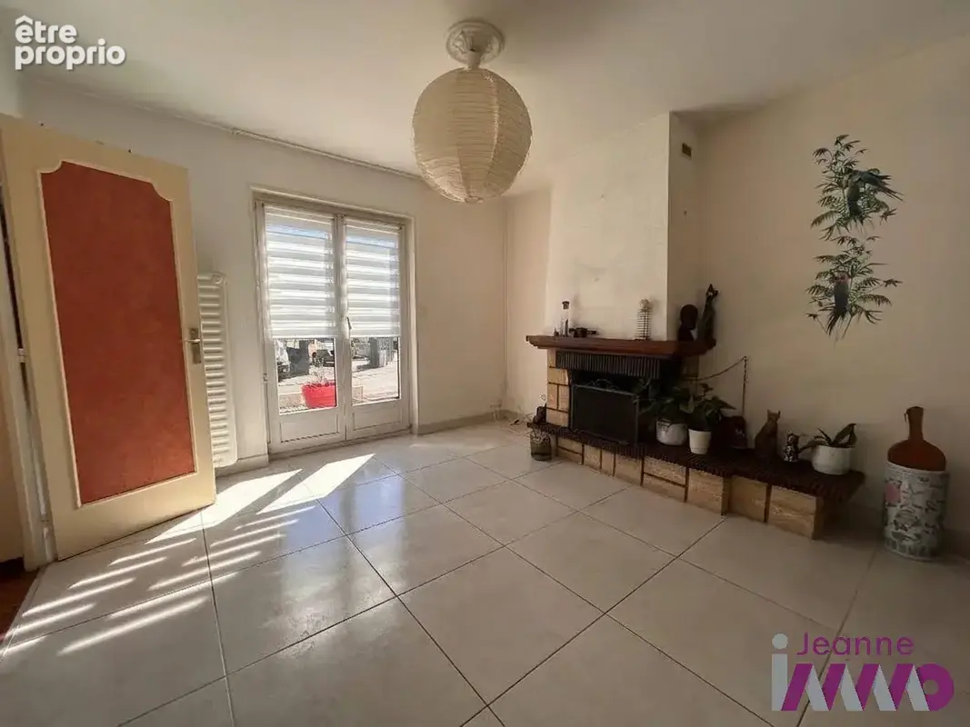 Maison 6 pièces 103 m² à vendre à Andelnans (90400) - photo 3