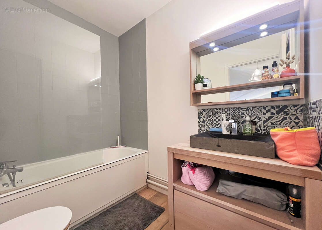 Appartement à LES SABLES-D'OLONNE