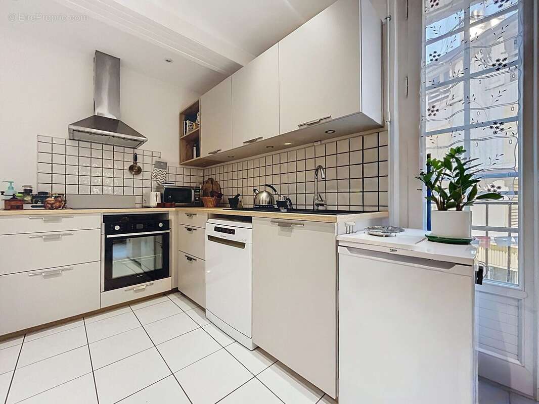 Appartement à SASSENAGE