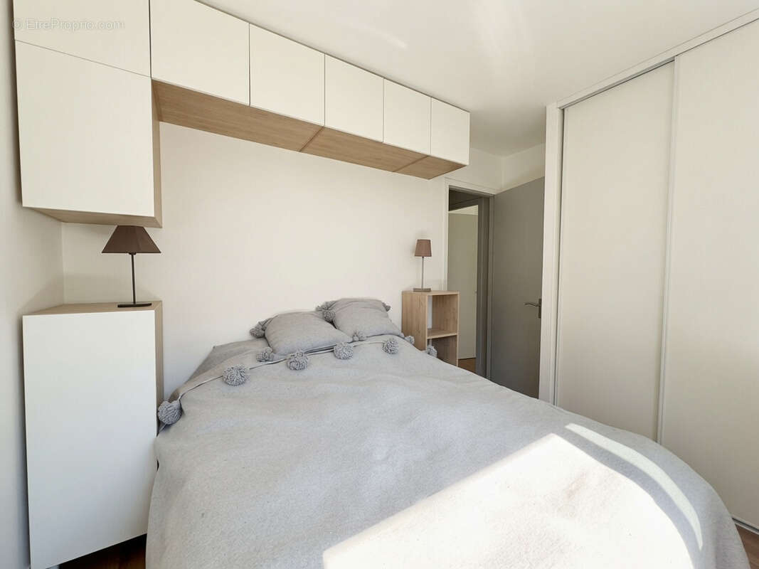 Appartement clé en main - 4 pièces - 60m2 - Paris 16 - photo 9