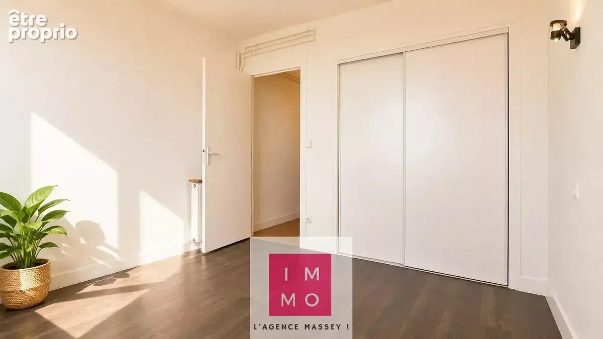 Bel appartement lumineux 4 pièces à Tarbes, 74 m² - photo 11