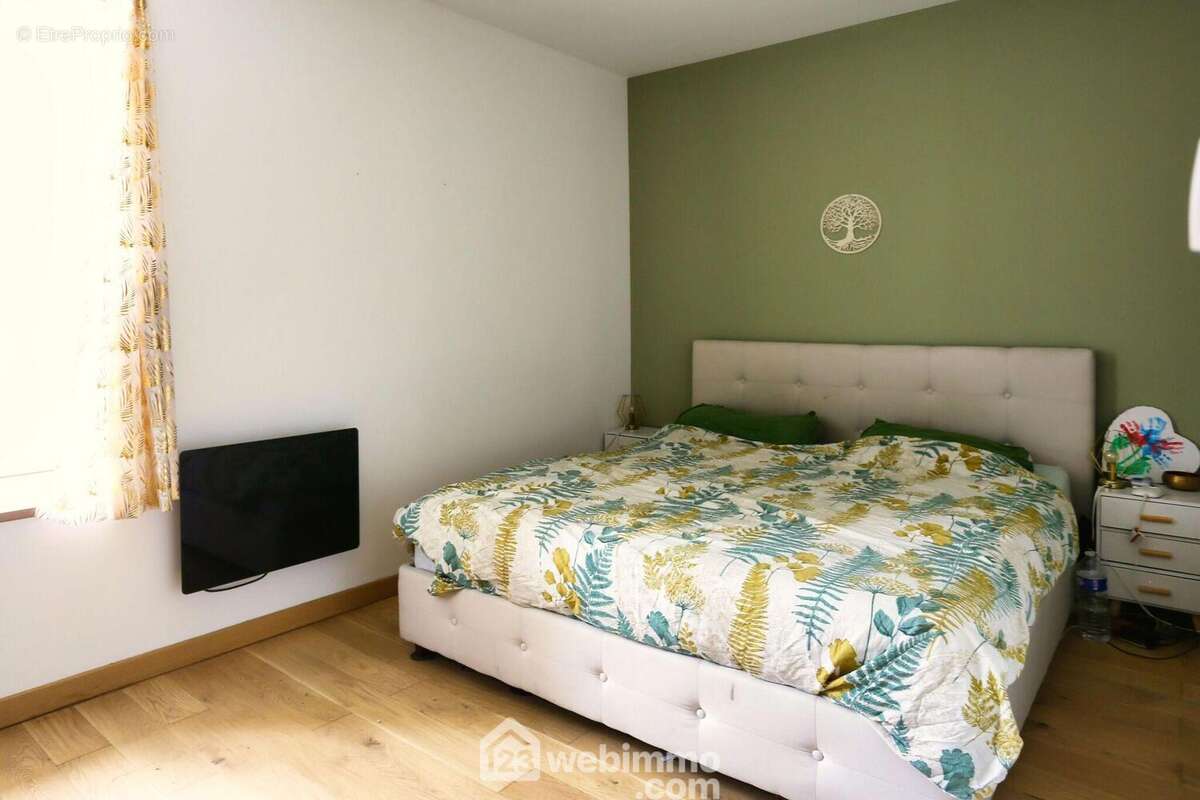 Maison 131 m² à Saint-Sauveur-D'aunis  - photo 34