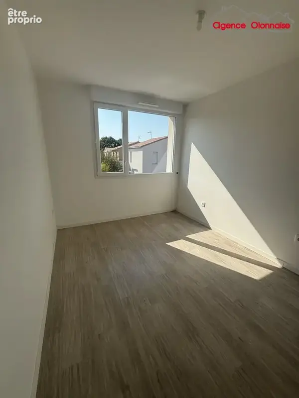 Maison à vendre Les Sables-d'Olonne - photo 4