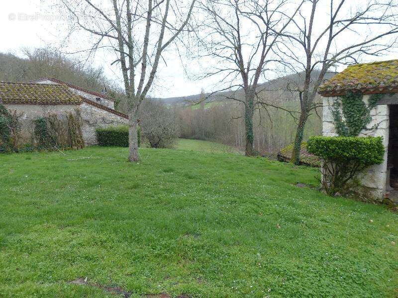 Maison à PENNE-D'AGENAIS