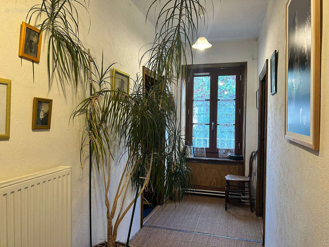 Maison à CAUNES-MINERVOIS