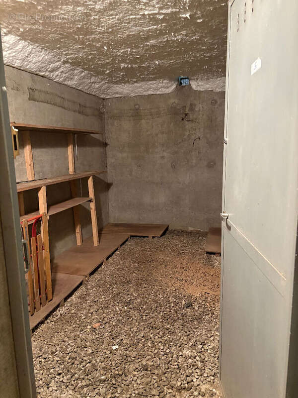 Appartement à ALBERTVILLE