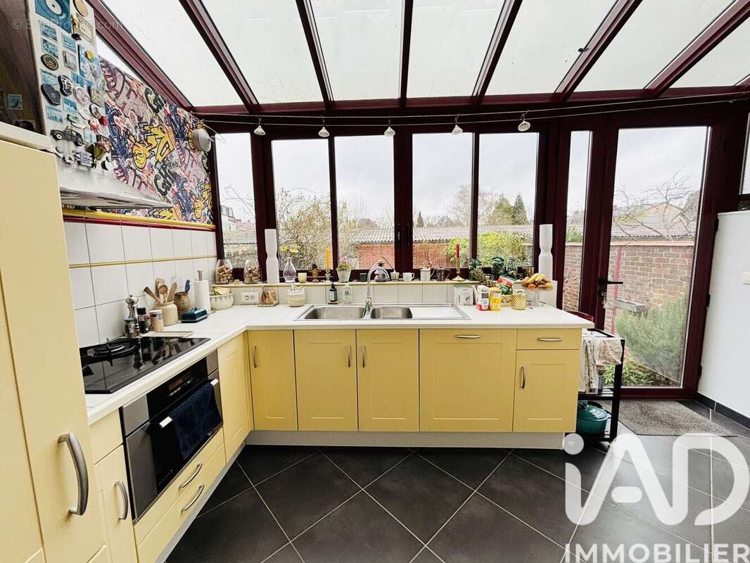 Photo 5 - Maison à COMPIEGNE