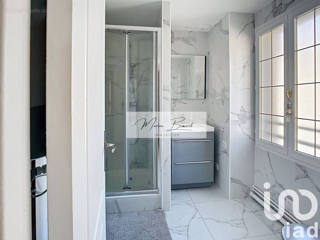 Photo 1 - Appartement à CHAMPIGNY-SUR-MARNE