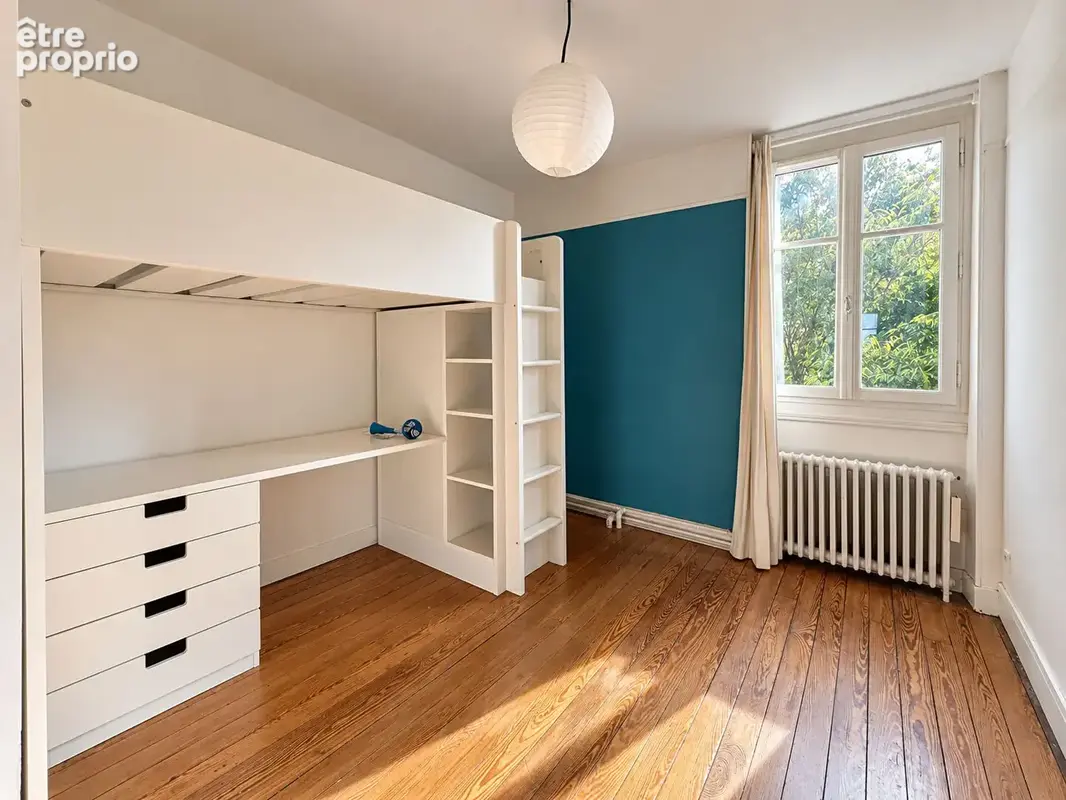 Maison bourgeoise 171m² à orléans - photo 11