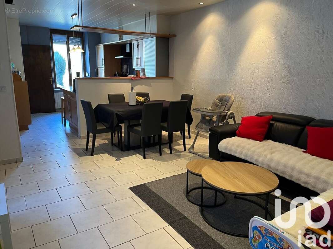 Photo 3 - Maison à LONGWY