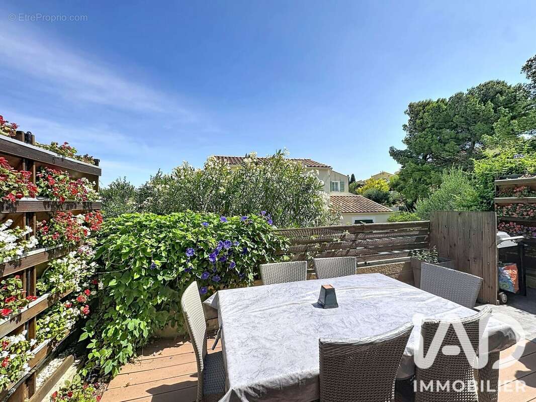 Maison 85 m² à Narbonne  - photo 5