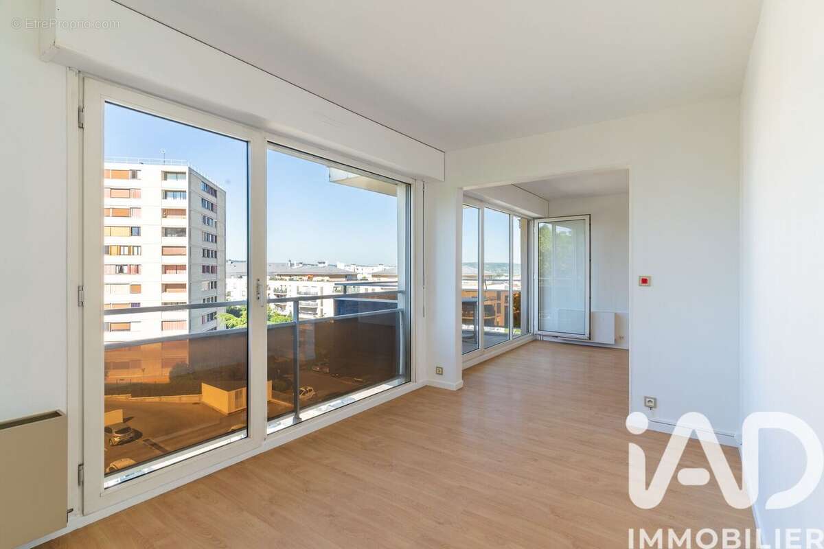 Photo 2 - Appartement à POISSY