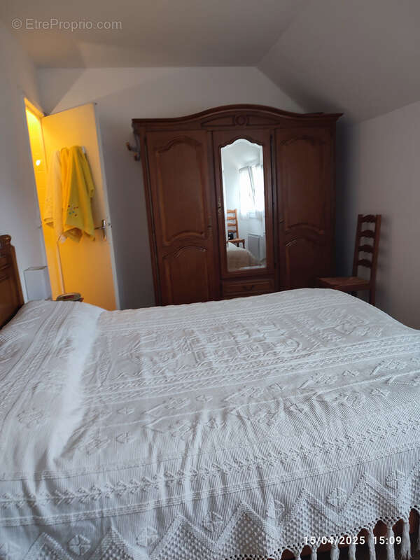 Maison à DINARD