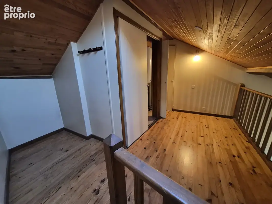 Ensemble immobilier de 85 m2 habitables sur 300 m2 de terrain - photo 12