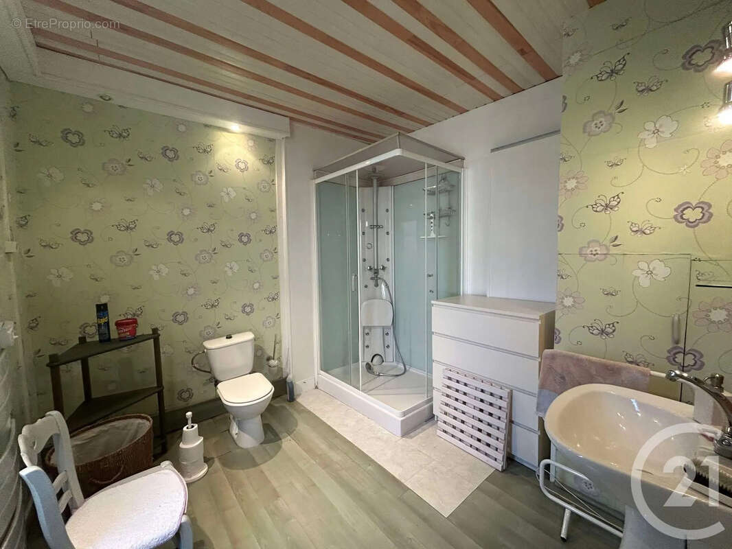 Maison à PERONNE