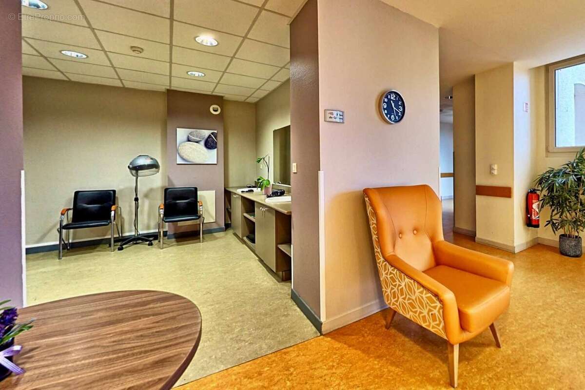 Appartement à ROMILLY-SUR-SEINE