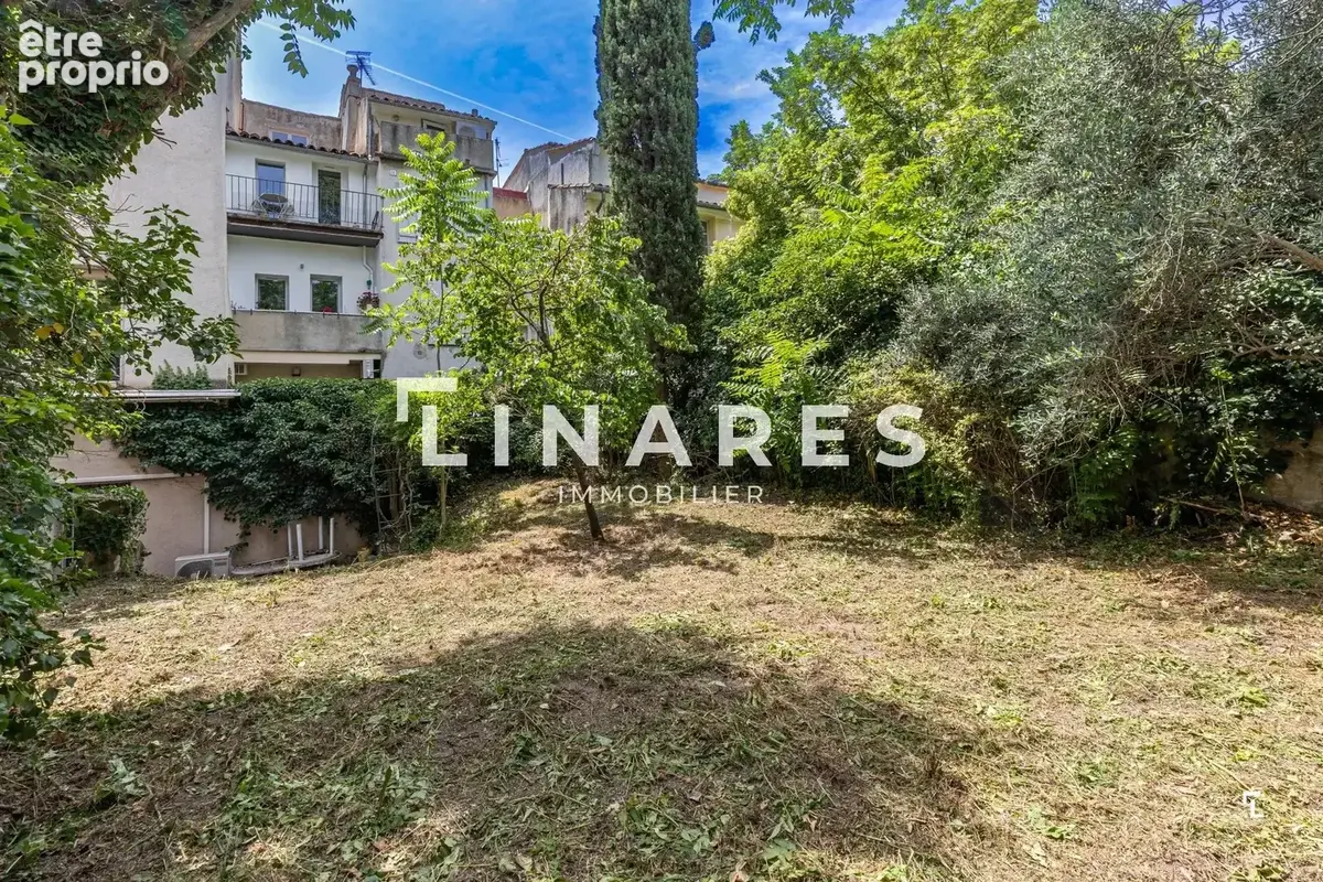 LE JARDIN AIXOIS - Apparteent T2 de 102m2 - Jardin de 158m2 + Terrasse - 13100 - photo 9