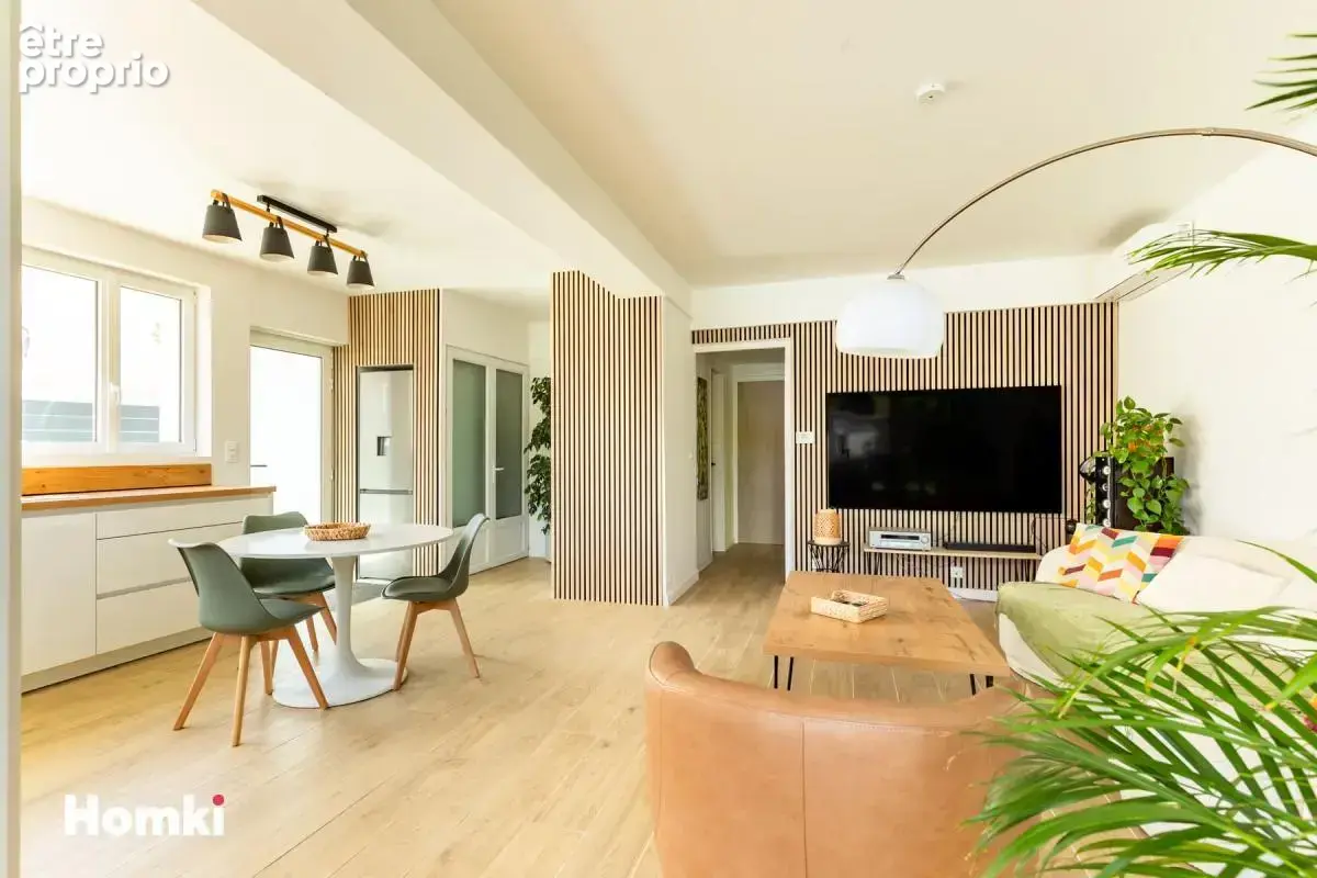 Maison/Villa T6 de 135 m² à Toulouse 31100 - photo 4