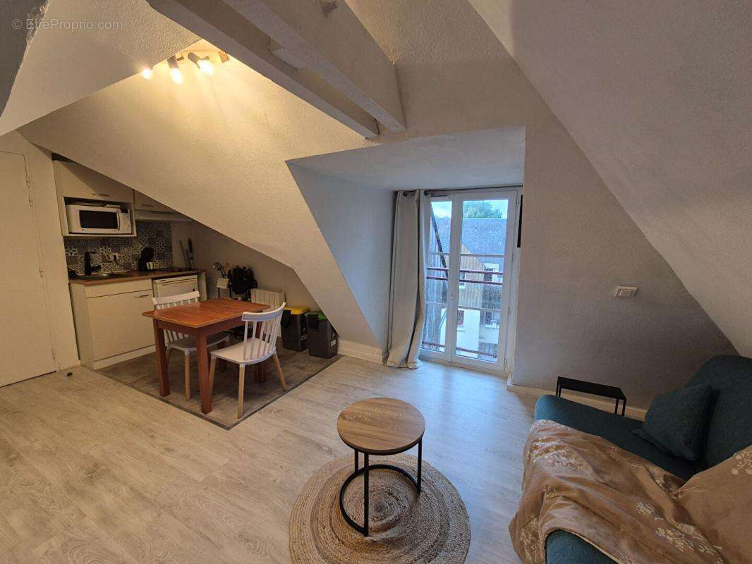 Appartement à ROCHEFORT-EN-TERRE