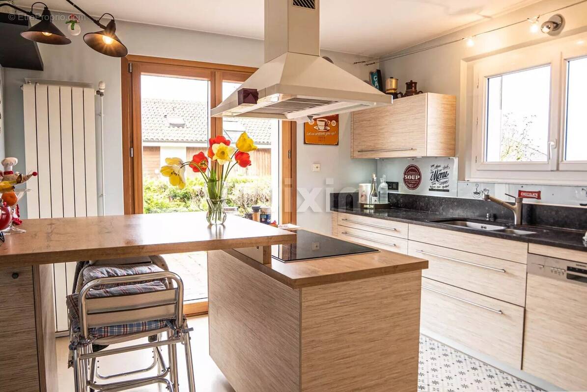 Maison à ANTHY-SUR-LEMAN