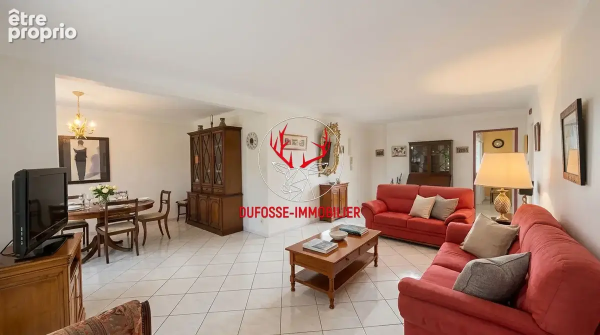 LES NOUVELLES ROCHES Appartement T6 à vendre à Villefranche-sur-Saône - Réf 703 - photo 3